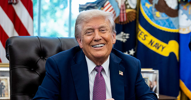 Reuters Poll: Republicans Have Better Plans than Democrats on Top Issues — Extremism, Economy, Crime, Immigration