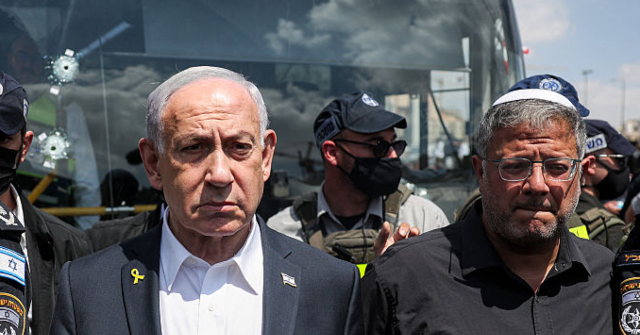 Benjamin Netanyahu: Striking Hamas in Qatar Was Response to Terrorism in Jerusalem