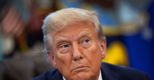 Trump Rebukes Foreign Companies with Illegal Workers After Hyundai Plant Raid: ‘Hire and Train American’