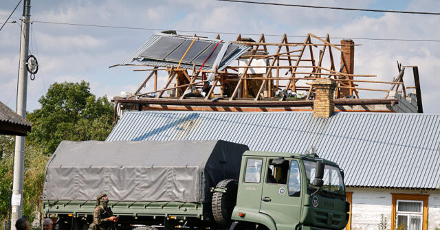NATO Holds Article Four Talks After Russian Drone Wave Shot Down Over Poland