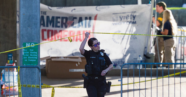Report: Charlie Kirk Assassination Suspect’s Boyfriend Is Transgender