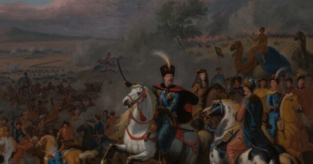 Leftist Austrian Lawmakers Block ‘Islamophobic’ Statue Honouring Battle of Vienna Hero