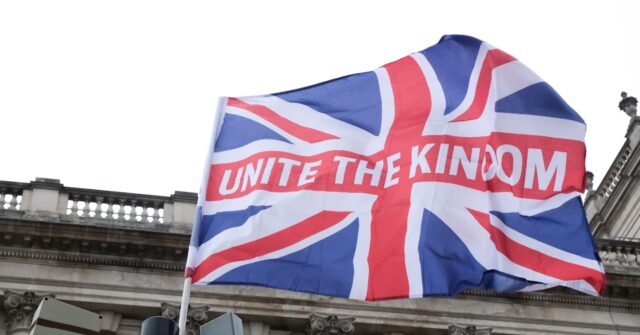 Anti-Islam Activist Valentina Gomez Vows to Land in Britain by Boat After Being Banned by Gov’t