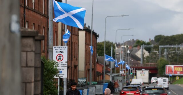 Leftist SNP Housing Minister Claims ‘Too Few’ Migrants Are Coming to Scotland