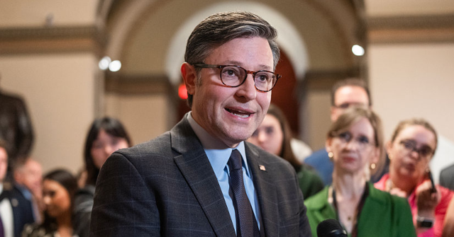 House Passes Shutdown-Averting Spending Bill, Only One Democrat Votes Yes