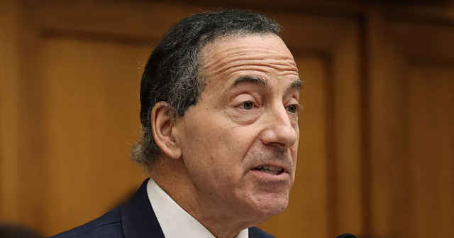 Rep. Jamie Raskin Probes ‘Forced Resignation’ of Attorney Investigating James Comey and Letitia James