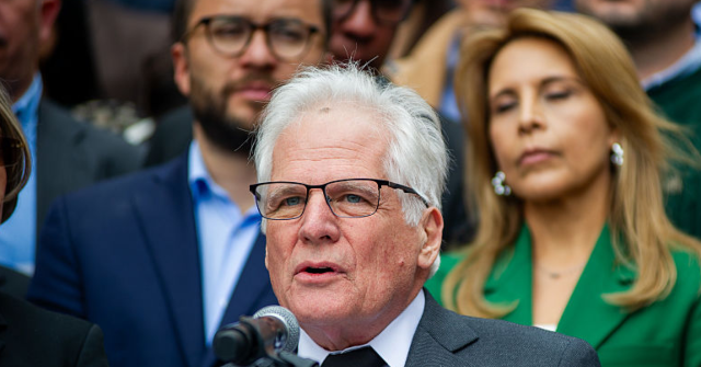 Father of Slain Conservative Presidential Frontrunner in Colombia Blames Venezuela for Son’s Killing