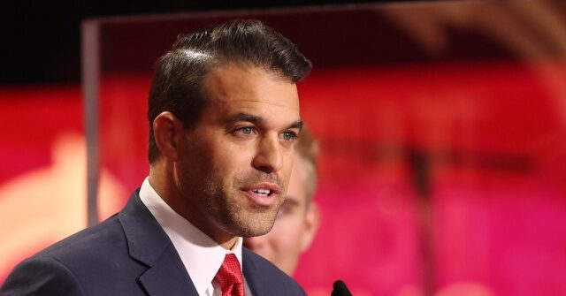Turning Point USA Spokesman Andrew Kolvet: Charlie Kirk’s ‘Firewall for Freedom’ Was His Audience