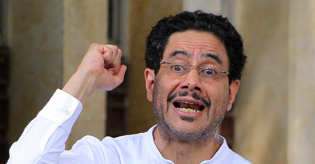 Colombian Leftists Choose Presidential Candidate: Iván Cepeda, the Senator Who Tried to Jail Álvaro Uribe