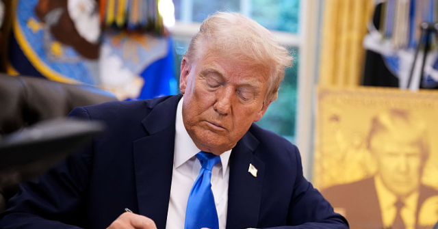 Trump Revamps Controversial H-1B Outsourcing Program, Scraps Lottery for Merit System
