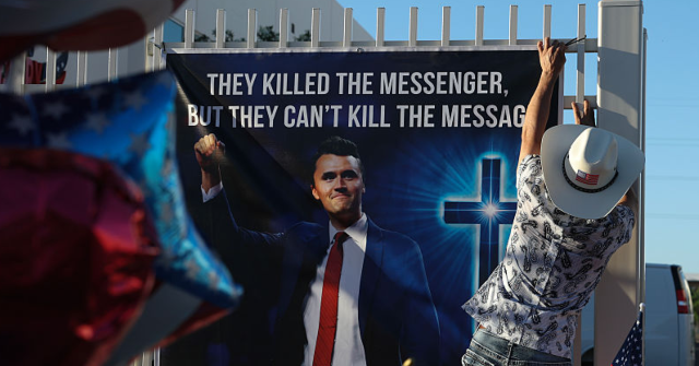 Exclusive — Turning Point USA’s Andrew Kolvet: ‘People Around the World Are Going to Hear the Gospel of Jesus’ During Charlie Kirk’s Memorial