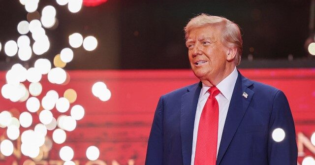 Trump: ‘We’re Going to Save Chicago’ — Was One of Charlie Kirk’s Last Requests to Me