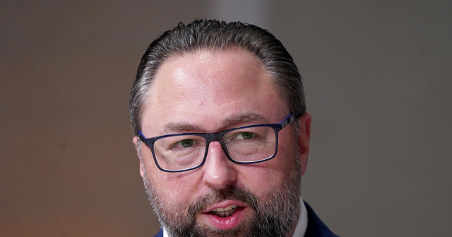 Exclusive — Jason Miller Details ‘Massive Accomplishments’ of President Donald Trump