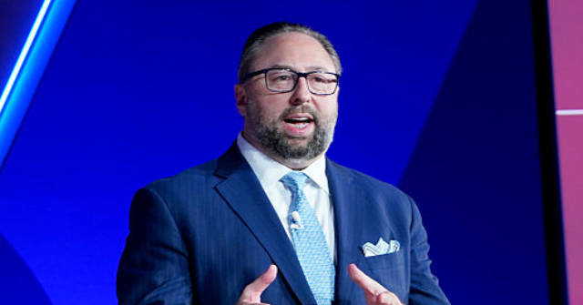 Exclusive — Jason Miller: Economy Will ‘Take Off Like a Rocket Ship’ in 2026
