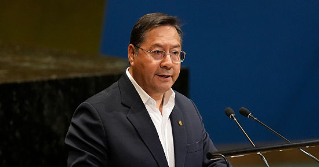 Bolivia’s Socialist President Demands Global ‘Reparations for Colonialism’ in Final U.N. Address