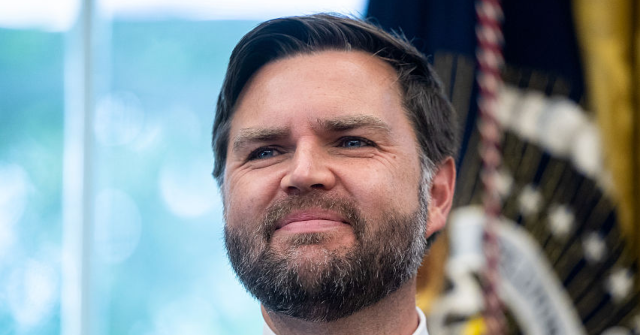 Breitbart News Policy Event with Vice President JD Vance Rescheduled to November 20 in Washington