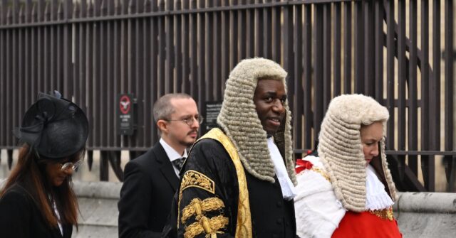 British Gov’t Plan to Scrap Jury Trials Clears First Hurdle Despite Opposition