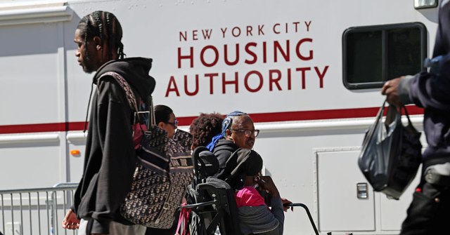 Critics: Real Estate Law Would Turn New York City Into a ‘Communist Dystopia’