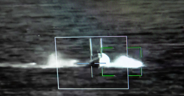 Exclusive – Sea Drone Manufacturer: We Are Ensuring U.S. ‘Military Superiority’ Targeting Cartels
