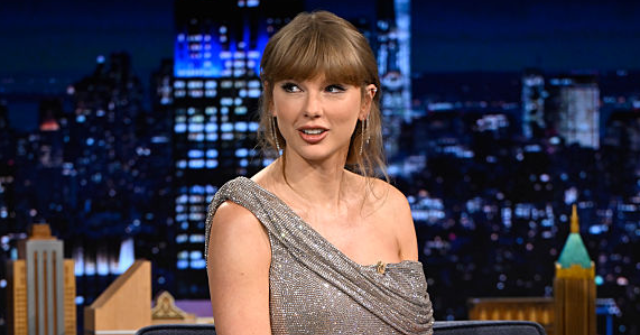 Nolte: Taylor Swift’s ‘Life of a Showgirl’ Album Angers the Woke Swifties