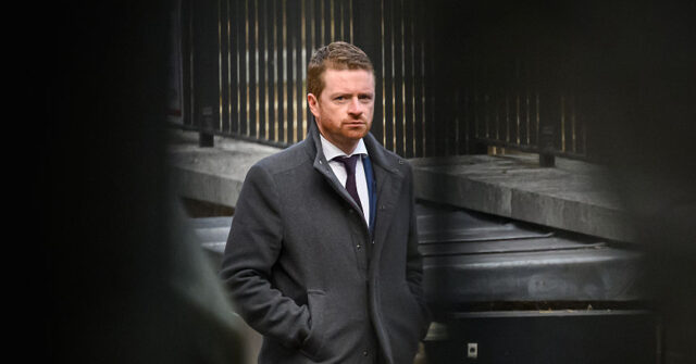 UK PM’s Chief of Staff Morgan McSweeney Ran Secret Censorship Campaign to Destroy Breitbart News: Report