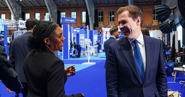 Tory Purge Begins: Kemi Kicks Jenrick Out of Conservatives and Shadow Cabinet For Plotting ‘Defection’ to Farage