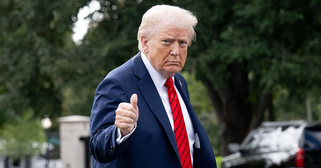 Trump: Iran Deal to Be Inked on Sunday Ahead of G7