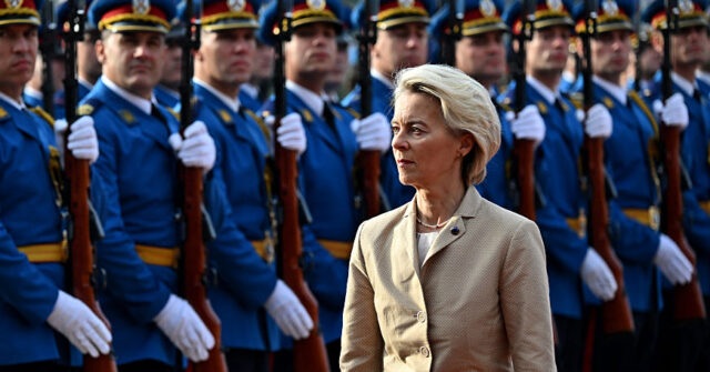 European Union Wants to Transform Itself Into NATO-Like Security Bloc, Including Own Article Four