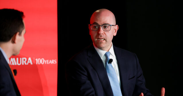 Fed’s Miran Says Inflation Overstated, Dismisses Tariff Concerns in Case for Faster Rate Cuts