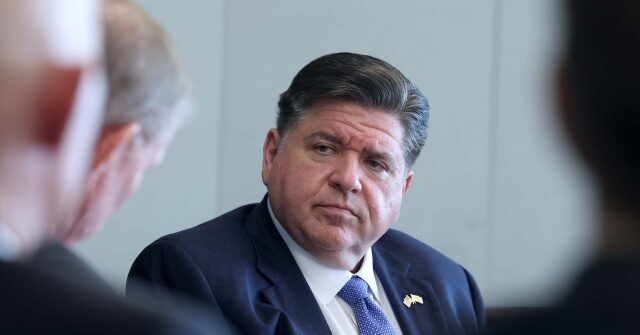JB Pritzker’s Sanctuary Policy Frees Nearly 1,800 Illegal Aliens Charged with Murder, Assault, Sex Crimes Back into Illinois Neighborhoods