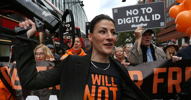 ‘Victory For Individual Liberty’: Labour Govt Admits Defeat on Blair-Style Mandatory ID