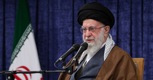 Iran Denounces U.S. ‘Act of Aggression’ Against Venezuela, Demands U.N. Intervention for ‘Peace and Security’