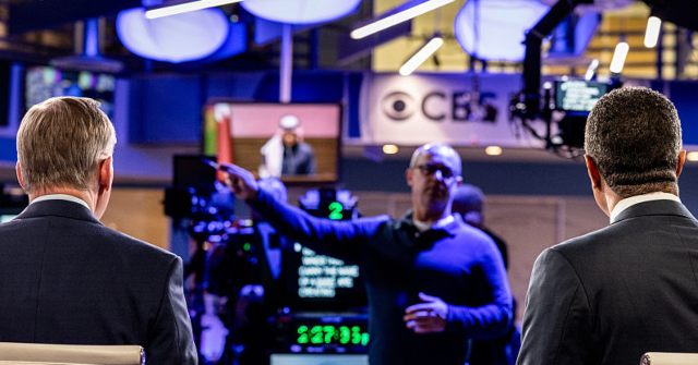 Nolte: CBS News Staffers Grab Buyouts Ahead of Coming Layoffs