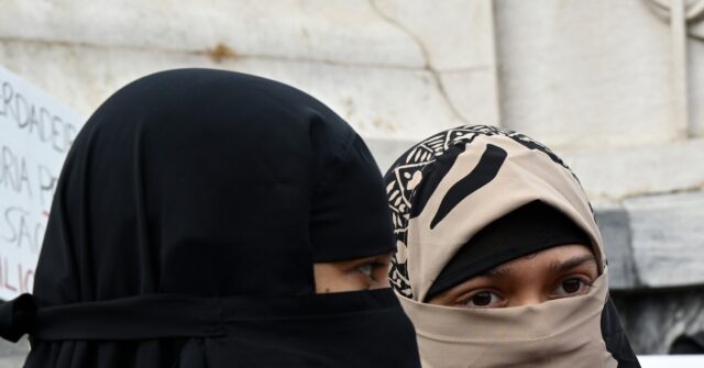 Burqa Ban: Portugal Prohibits Full Face Veils to Protect ‘Human Identity’