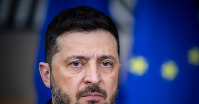 Kyiv, Brussels Seek Deal Where Ukraine Joins European Union Next Year as Part of Peace Deal Package: Report