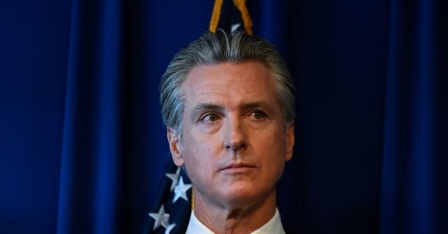 Bombshell Federal Audit: Gavin Newsom’s California Illegally Issued 17K Driver’s Licenses to Dangerous Foreign Truck Drivers