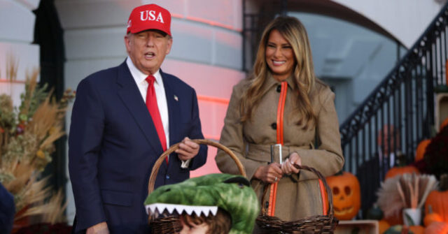 A Sweet Surprise: Candy Prices Get a Halloween Treat