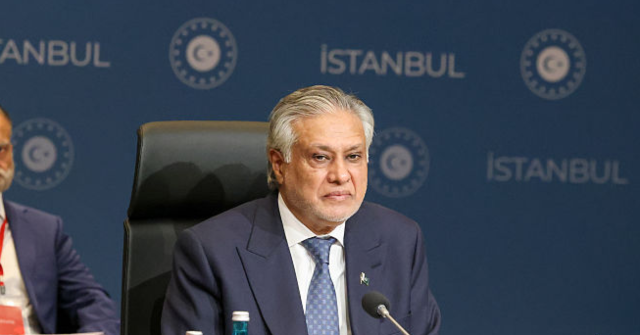 Pakistan Warns Iran to Keep the Houthis Away from Saudi Arabia