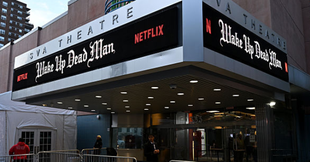Nolte: Netflix-Warner Bros. Deal Is Awful News for Movie Theaters and Movie Lovers