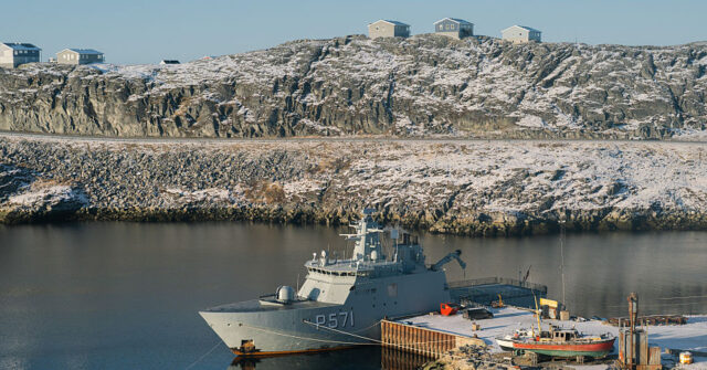 Greenland: Russia Accuses NATO of Militarising the Arctic While Professing Its Own Innocence