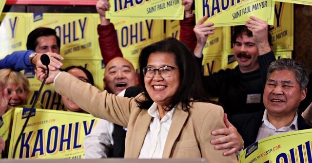 St. Paul, Minnesota, Elects Mayor Who Admitted, ‘I Am Illegal in This Country’