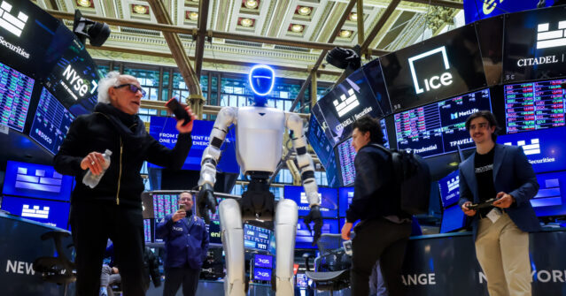 Report: Morgan Stanley’s 2,500 Layoffs Driven by AI