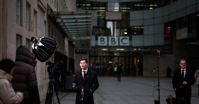 Britons Now Watch More YouTube Than BBC, Yet Government Persists With Mandatory ‘TV Tax’