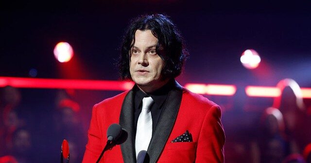 Jack White Slams Rep. Tim Burchett for Sharing Hoax AI Video of Him: ‘What Kind of Joke Are We Living In?’