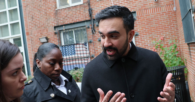 Report: NYC Mayor-Elect Zohran Mamdani’s Chief Adviser Wants Social Workers Responding to 911 Calls