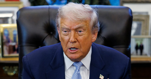 Trump Narrows His Support for H-1B White-Collar Outsourcing