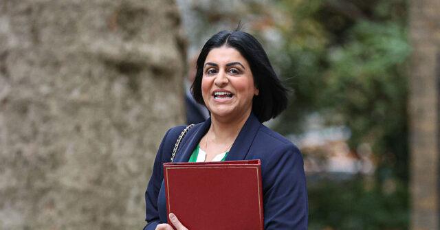 In Some Cases ‘Boriswave’ Migrants Will Have to Wait 30 Years to Get Settled Status, But Others to be Fact-Tracked