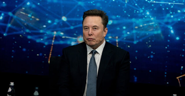 UK Threatens to Ban Elon Musk’s X for Grok AI’s Creepy Lewd Posts