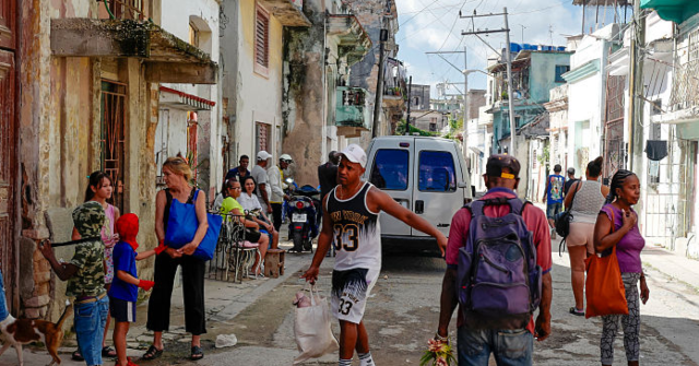 Report: Cuba Has Purchased over $8 Billion Worth of Food from the U.S. Since 2001