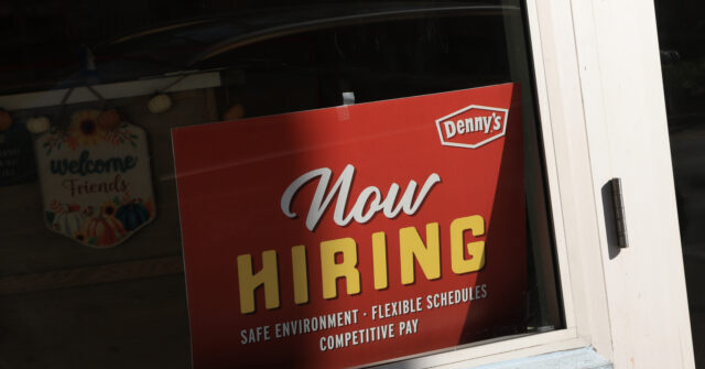 Private Sector Job Growth Slows to 22,000 in January, Missing Estimates